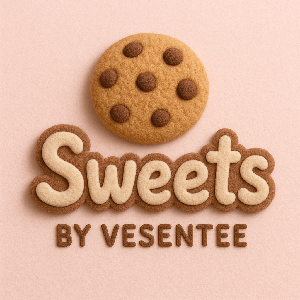 Sweets By Vesentee